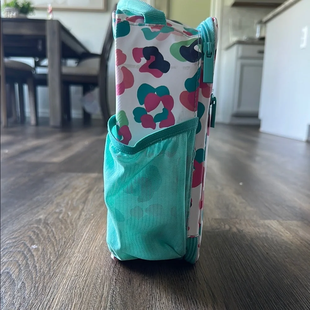 Swig Kids Backpack - Colorful Pattern - Picture 2 of 4